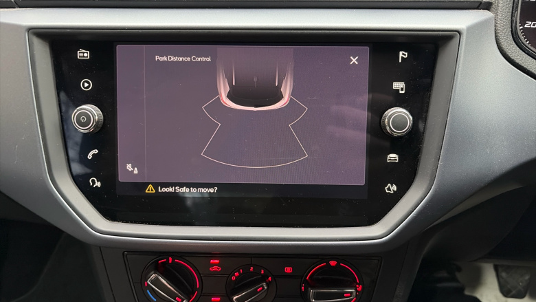 SEAT Arona 1.0 TSI SE Technology [EZ] 5dr Petrol Hatchback